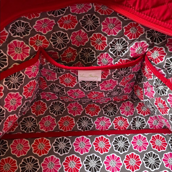 Vera Bradley Weekender Bag - Picture 5 of 7